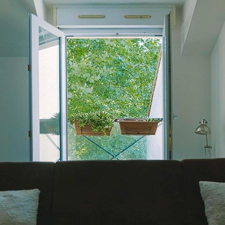 Luka'S Charming Apartment Near Disneyland Мани льо Онгр Екстериор снимка